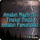 Download Amalan Maghrobi Tingkat Tinggi Amalan Pamungkas For PC Windows and Mac