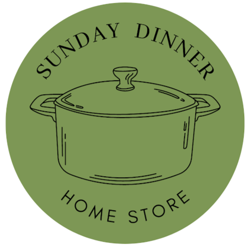 Sunday Dinner Home Store logo