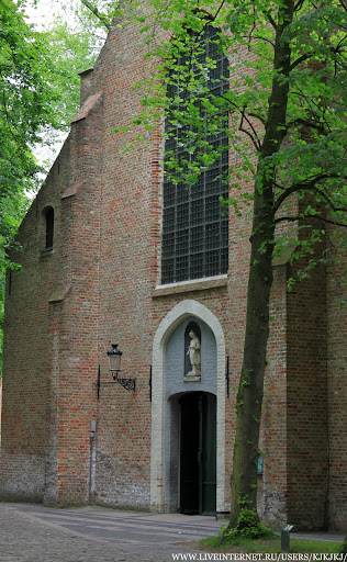 Три "венеции" в круизе по Европе с Гибралтаром и Португалией на MSC Magnifica. 05-06.2012