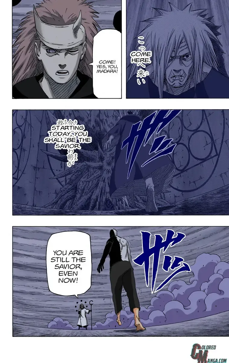 Chapter 665 Page 9