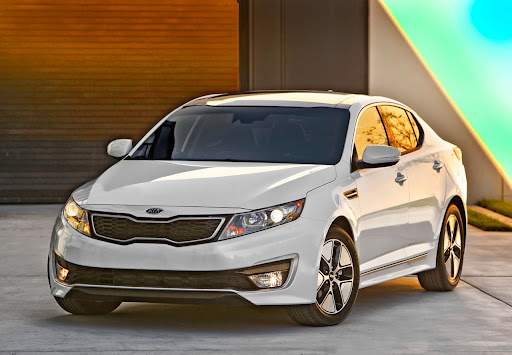 2012 kia optima wiki