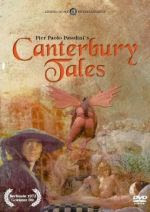 I racconti di Canterbury