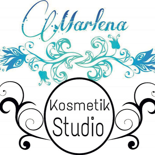 Marlena Kosmetik Studio logo