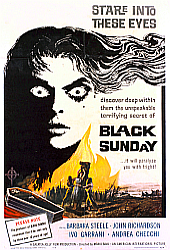 Black Sunday