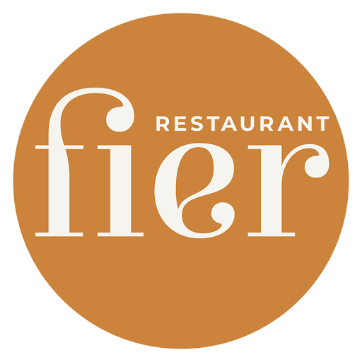 Restaurant Fier logo