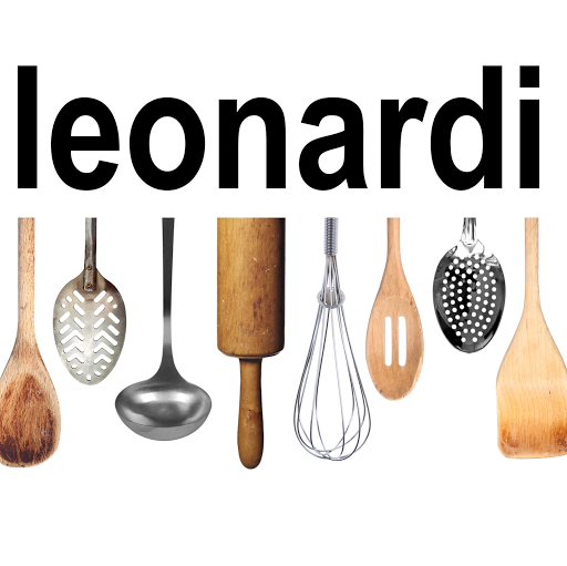 leonardi arabeska logo