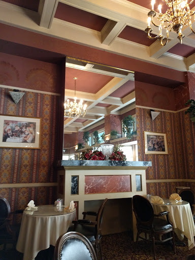 French Restaurant «Cafe Bel Ami», reviews and photos, 229 E William St, Wichita, KS 67202, USA