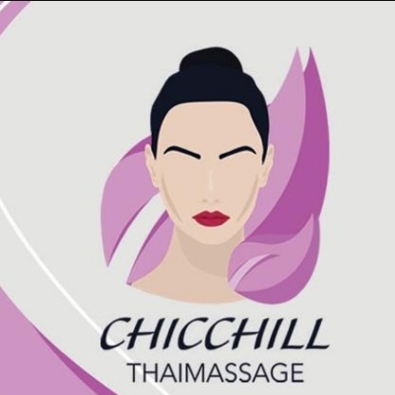 ChiCChill-Thaimassage-München-Westend logo