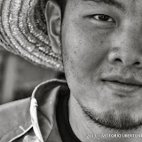 LIUZHOU-CHINA-October 2, 2013-Liuzhou on Liujiang River.  Picture by Vittorio Ubertone