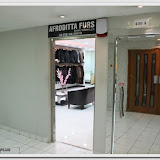 Afroditta furs