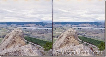 PhotoExif - Camera: Kodak Stereo, Film: Color, Comment: