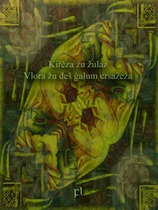 Kiřĕza žu žulaz - Vlora žu đeš ġalum ersažeža Cover