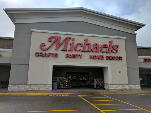 Craft Store «Michaels», reviews and photos, 6301 E State St, Rockford, IL 61108, USA