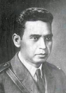 Maximiliano Hernández Martínez