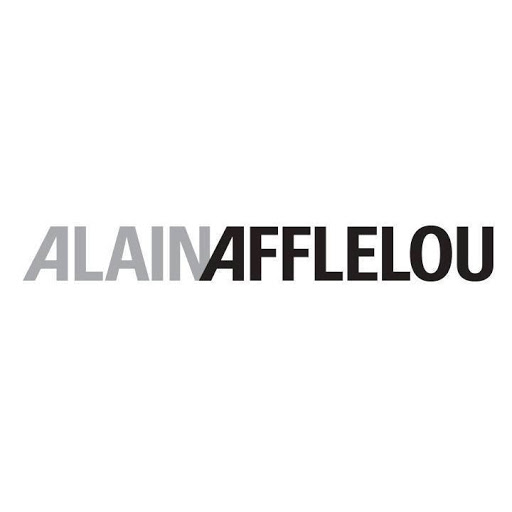 Opticien Alain Afflelou logo