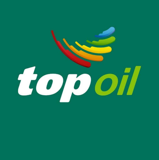 Top Oil Moycullen Service Station