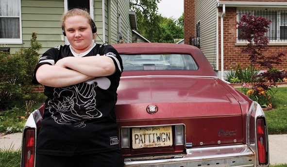 patti cake$