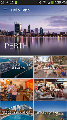 免費下載旅遊APP|Hello Perth Travel Guide app開箱文|APP開箱王