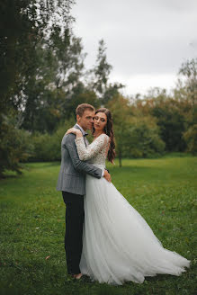 Wedding photographer Ivan Pugachev (johnpugachev). Photo of 20 September 2021
