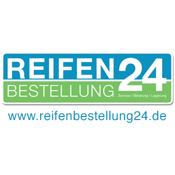 Reifenbestellung 24 GmbH Berlin logo