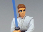 Jedi Padawan Obi Wan Kenobi