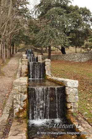 Sendero Fuenmayor