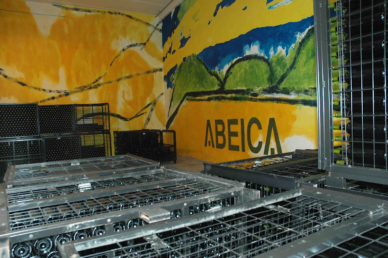 Main image of Bodegas Abeica