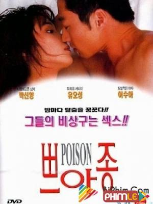 Movie Poison | Nỗi Khổ Của Nghiện Sex (1997)