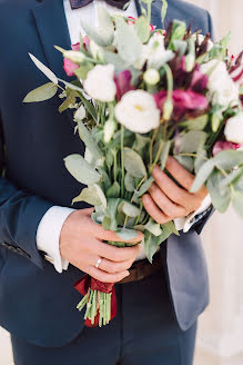 Wedding photographer Vladislav Potyakov (potyakov). Photo of 29 January 2017