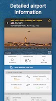 Flightradar24 Flight Tracker Screenshot