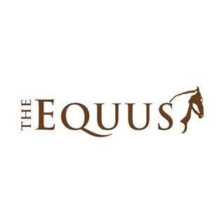 The Equus logo