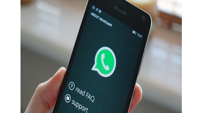 ANNOUNCEMENT: WhatsApp Will Stop Working On All Windows Smartphones As From December 2019.