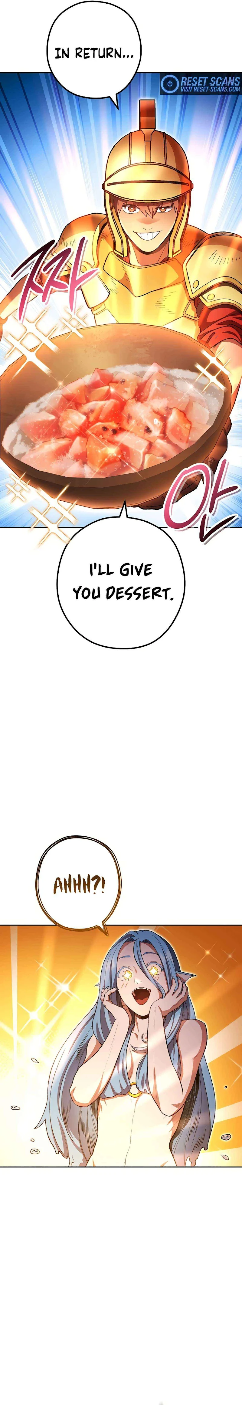 Dungeon Reset Page 15