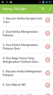 Lastest Hisnul Muslim APK for Android