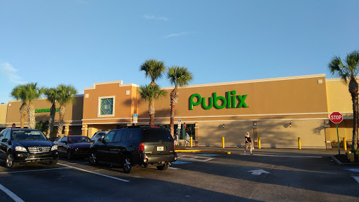 Supermarket «Publix Super Market at Treasure Coast Plaza», reviews and photos, 415 21st St, Vero Beach, FL 32960, USA