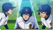 Diamond no Ace 2 - 15 -22