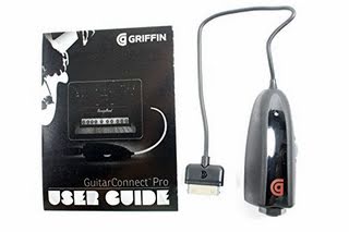 Lot of 10 Griffin Genuine GuitarConnect Pro for Mac iPad iPhone and iPod touch GC17133