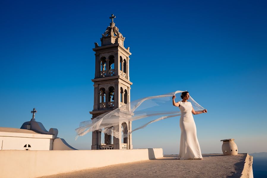 Wedding photographer Ricky Baillie (baillie). Photo of 20 July 2019