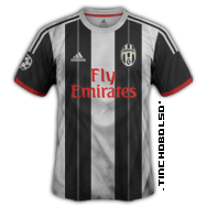 Kits Designs .tinchobolso' - Página 6 Juventus22