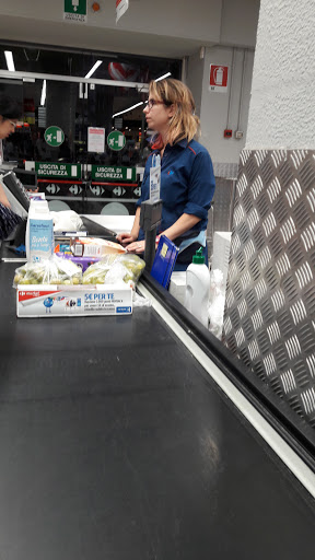 Carrefour Market
