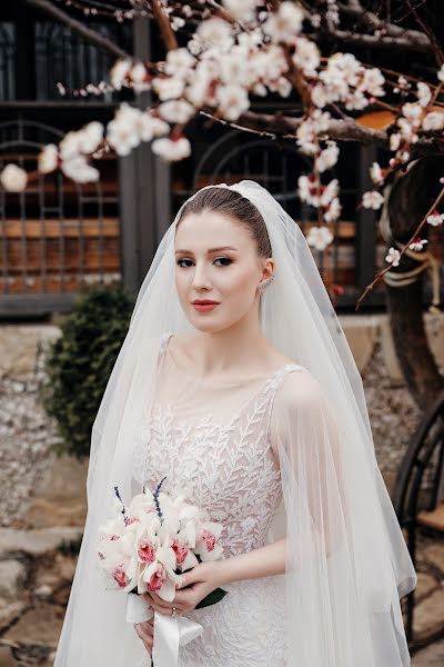 Свадебный фотограф Азамат Ханалиев (khanaliev). Фотография от 15 июня 2020
