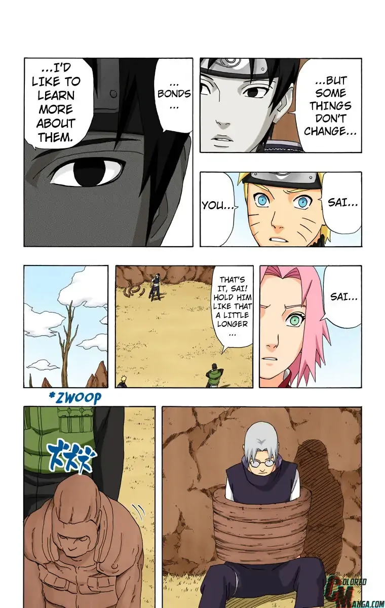 Chapter 304 Page 8