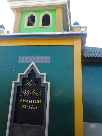 Mosque