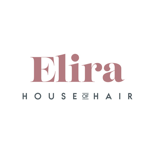 Elira House Of Hair logo