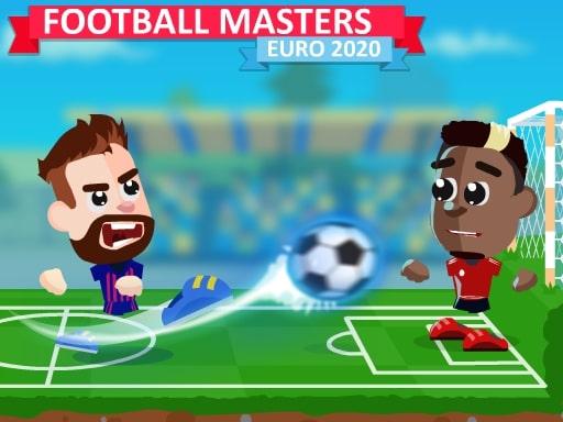 football masters 2020