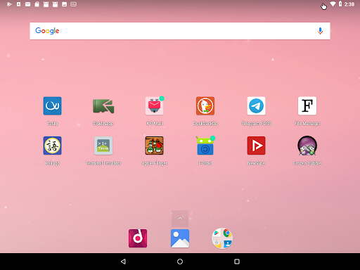 APK Explorer & Editor  F-Droid - Free and Open Source Android App