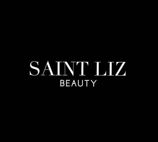 Saint Liz Beauty logo