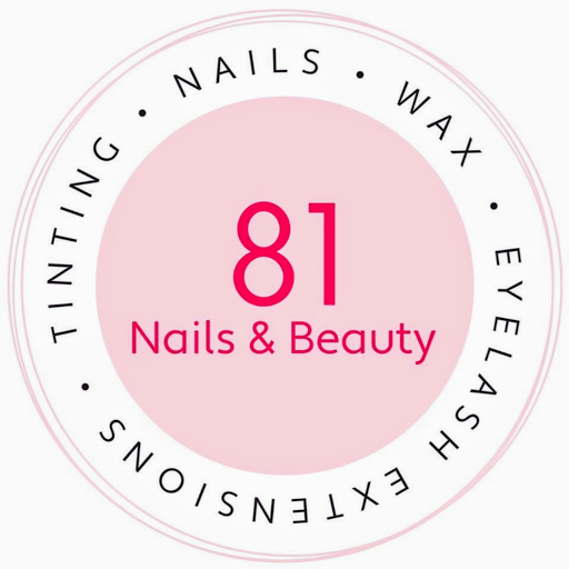 81 Nails & Beauty