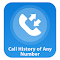 Item logo image for Call History Any Number