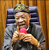 Our recession will be shortlived- Lai Mohammed